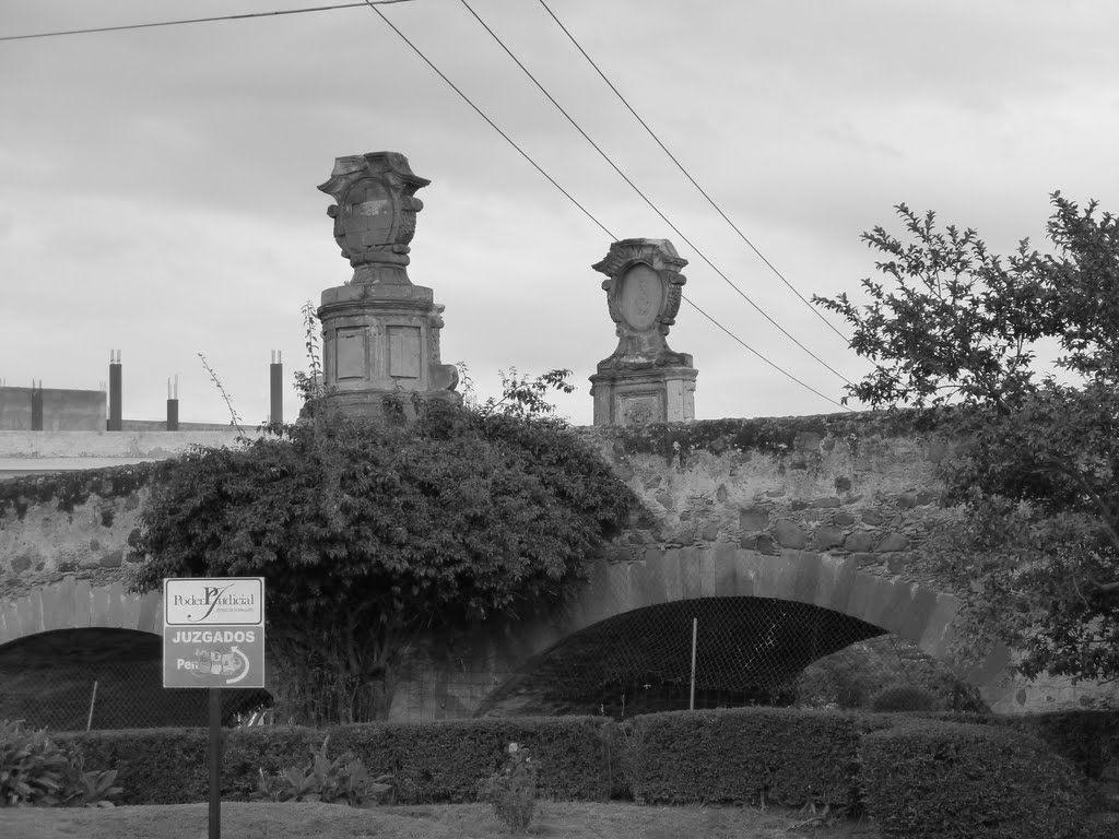 Ruinas