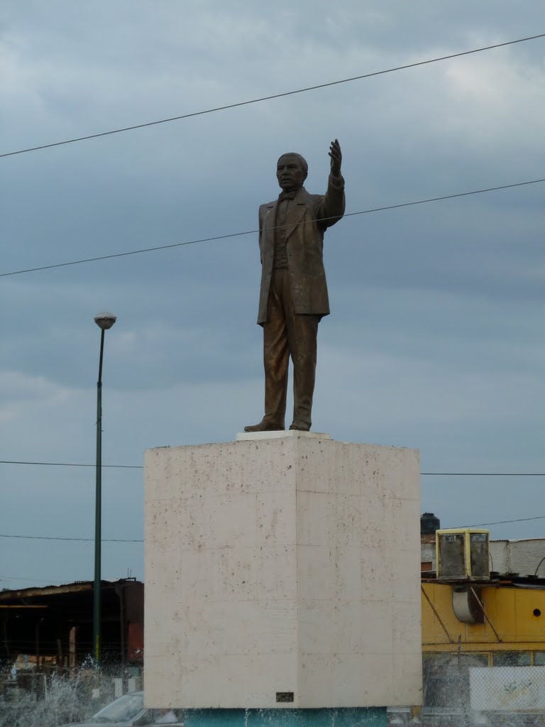 El Benemérito