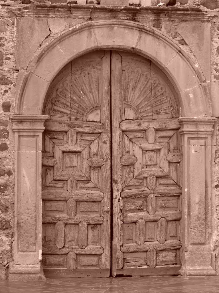 Puertas