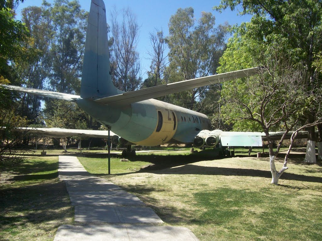 Parque Zoologico, Irapuato, Guanajuato.