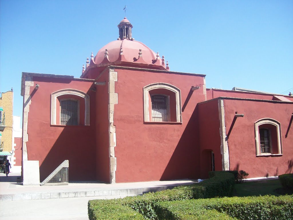 Irapuato centro