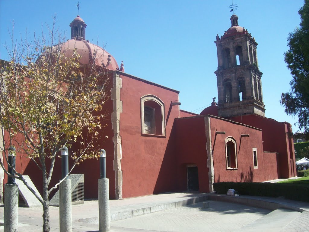 Irapuato centro