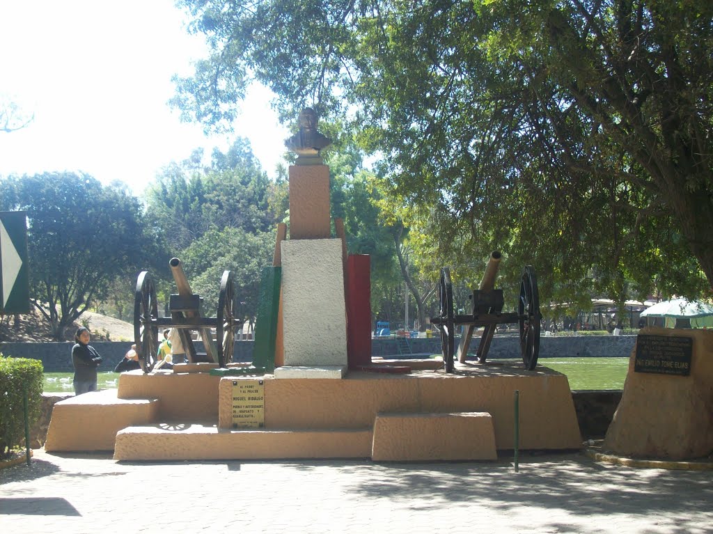 Zoo de Irapuato