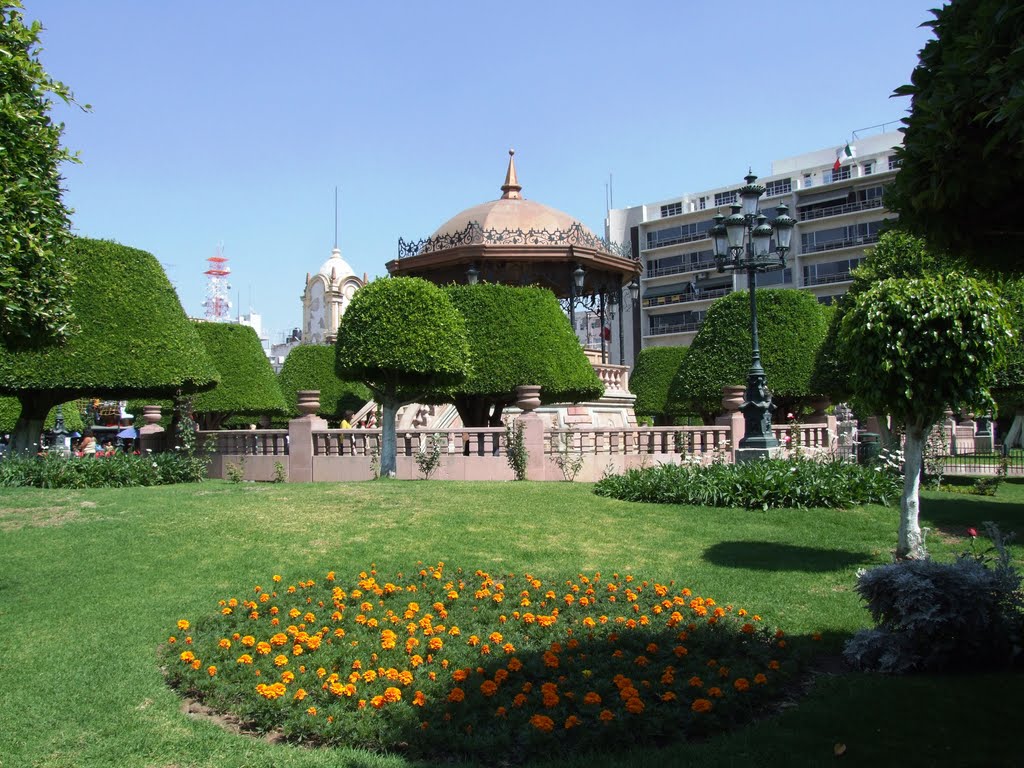 Kiosko*