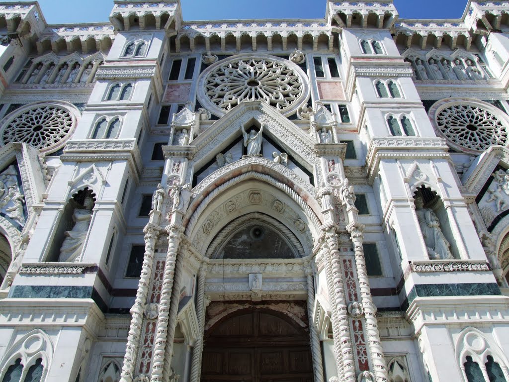 Templo de Nuestra Señora del Carmen