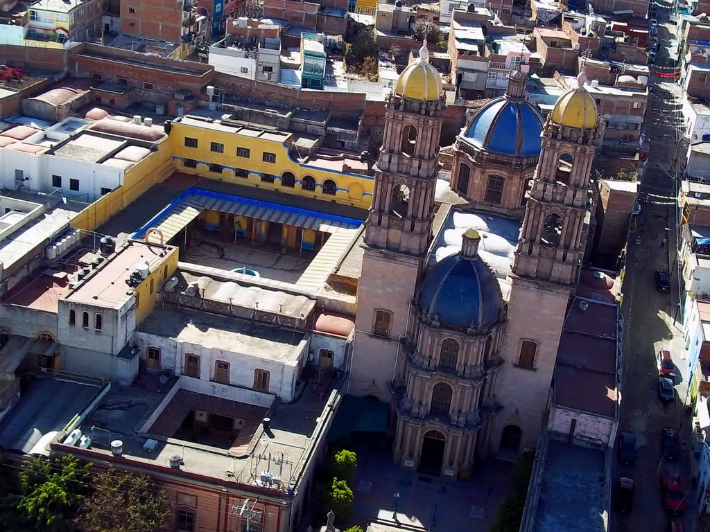 Santuario de Nuestra Señora de Guadalupe
