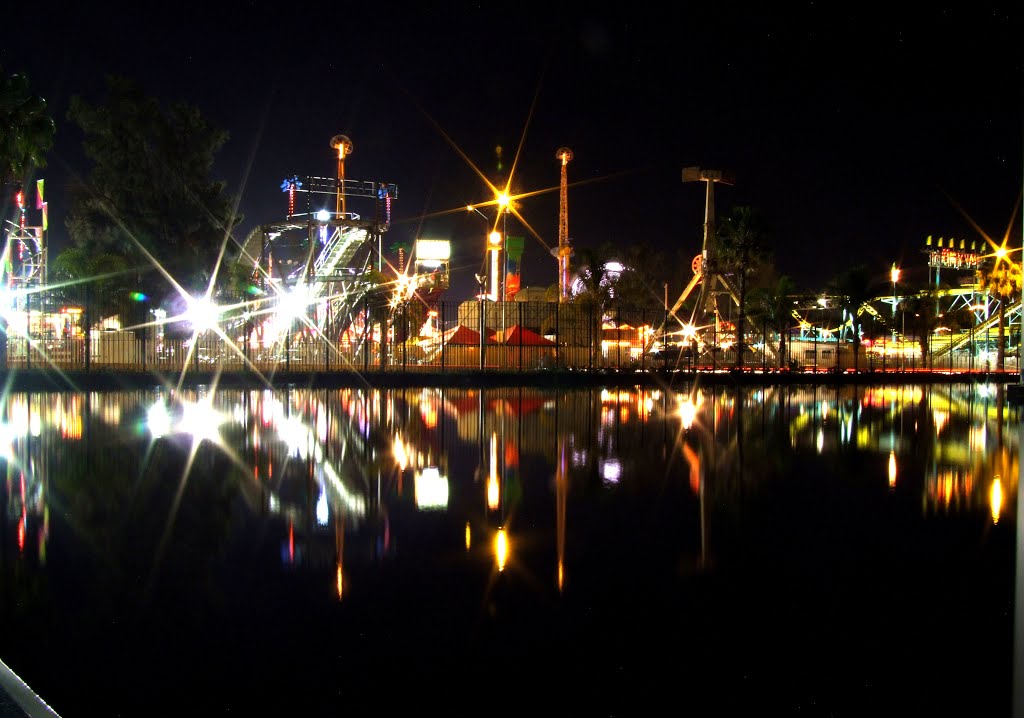 Reflejo Mecanizado
