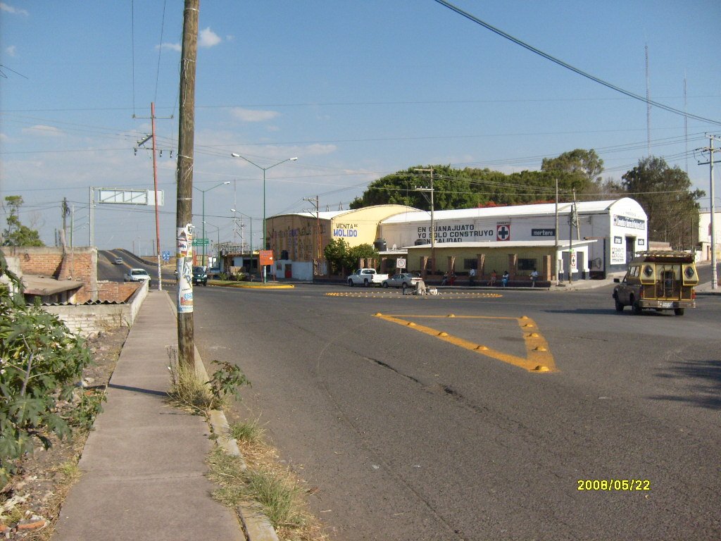 GLORIETA