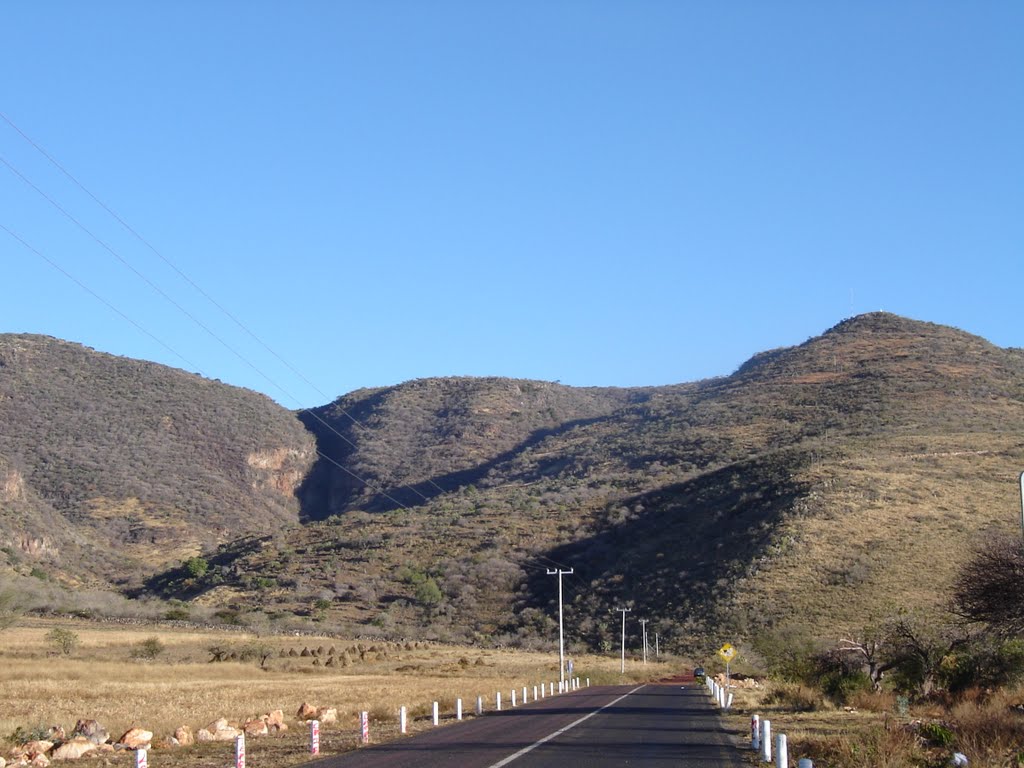 La cuesta