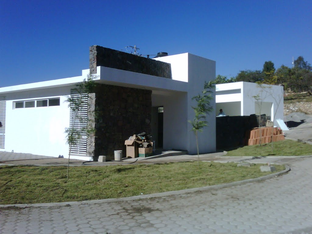 centro recreativo el tolento