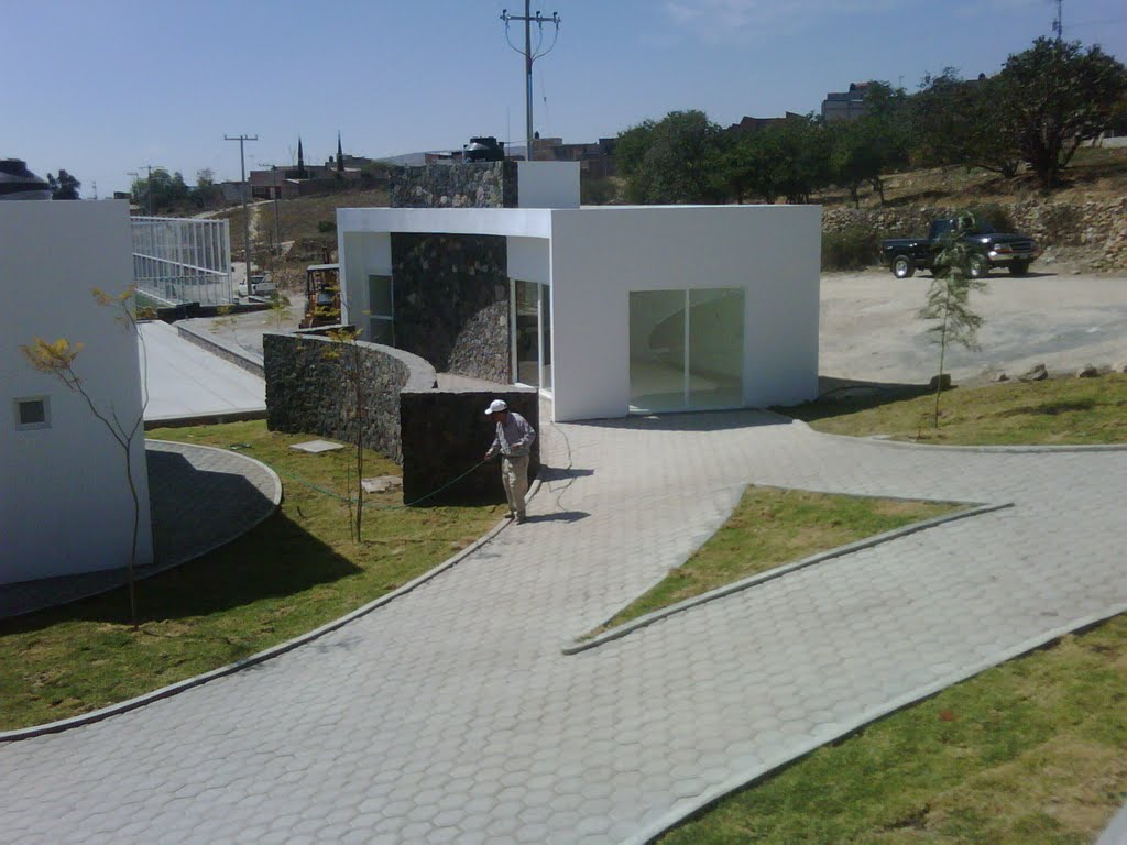 centro recreativo el tolento