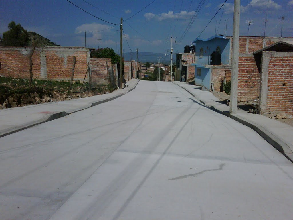 OBRA REALIZADA POR CONSTRUCK
