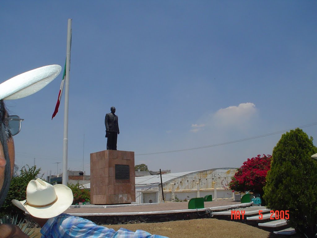 penjamo gto