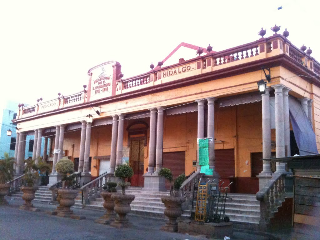 mercado hidalgo de penjamo gto