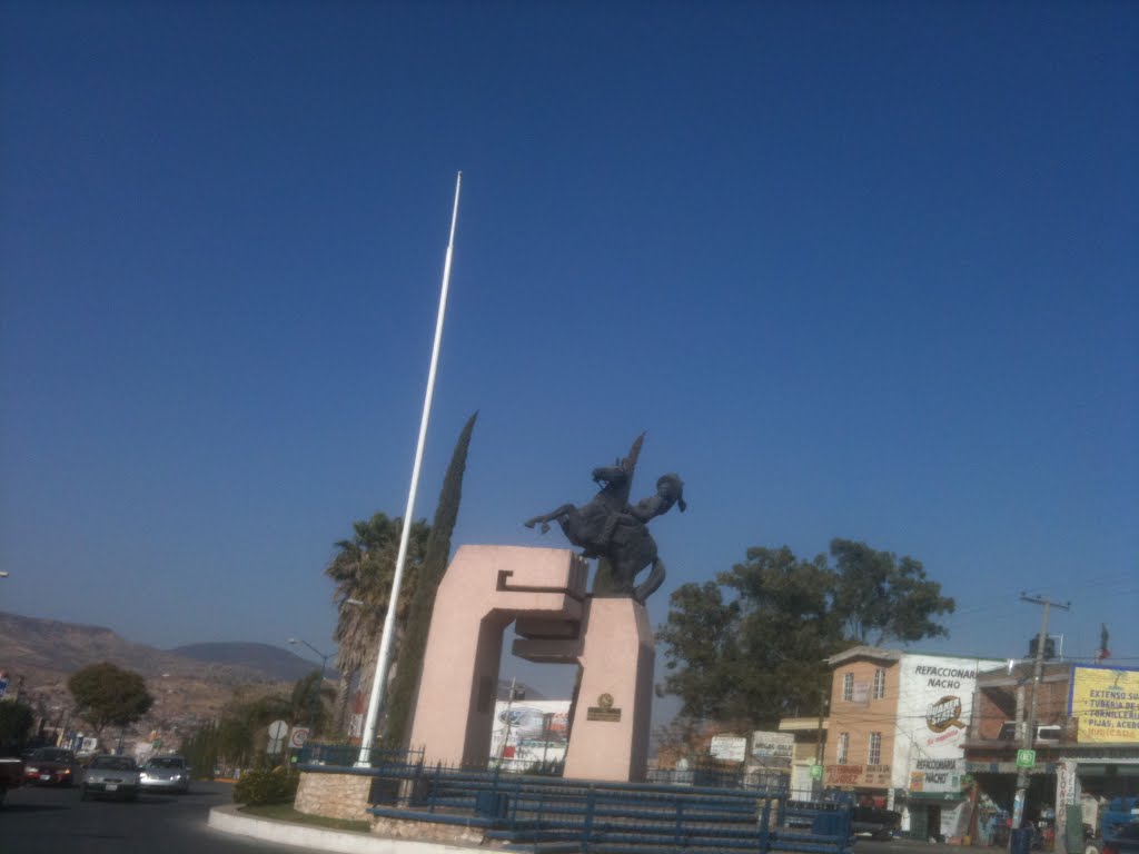 emiliano zapata