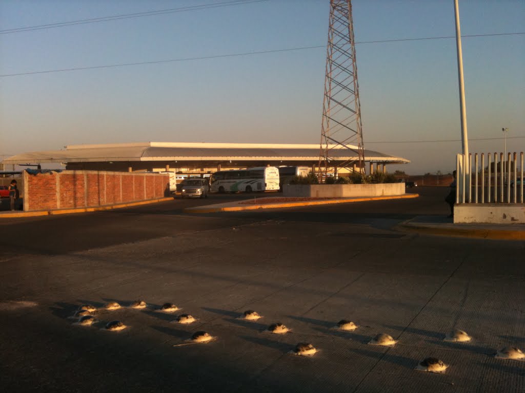 estacion de penjamo gto