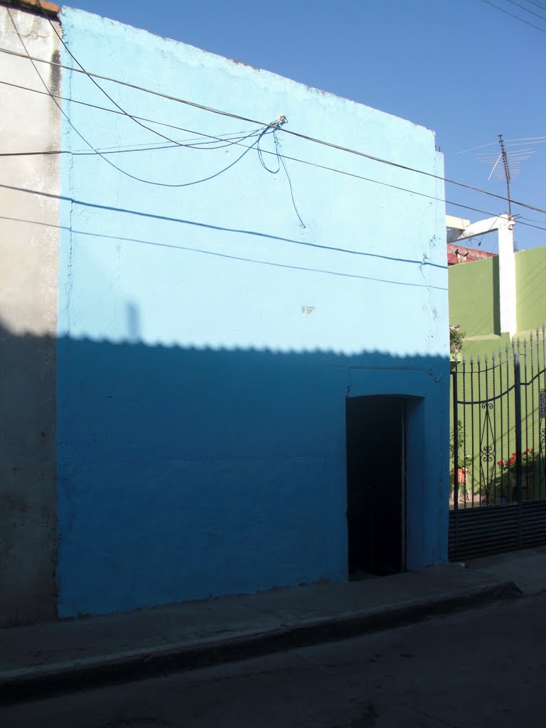 calle colonia soto penjamo gto