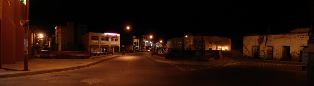 Puente Viejo