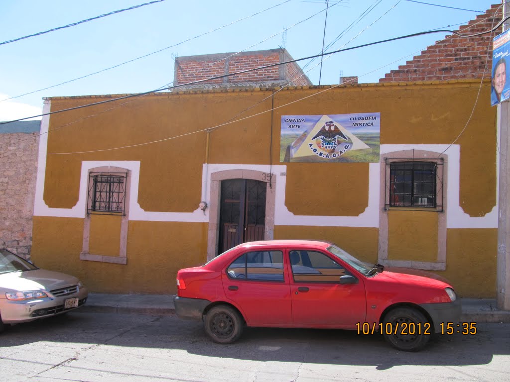 Ageacac