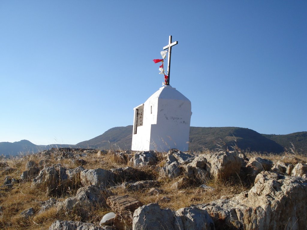 Cerrito de san miguel