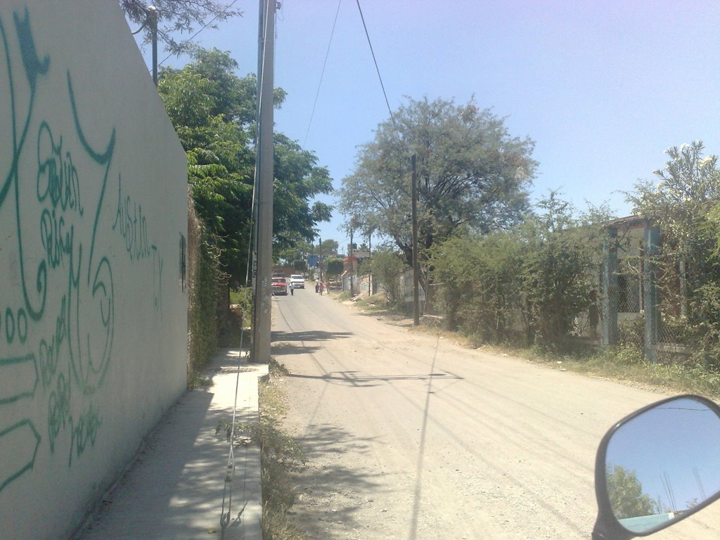 san juan de razos