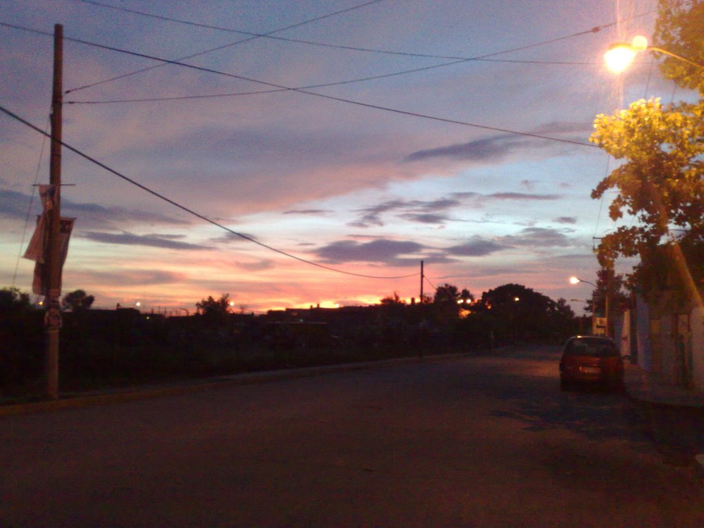 calle uriangato