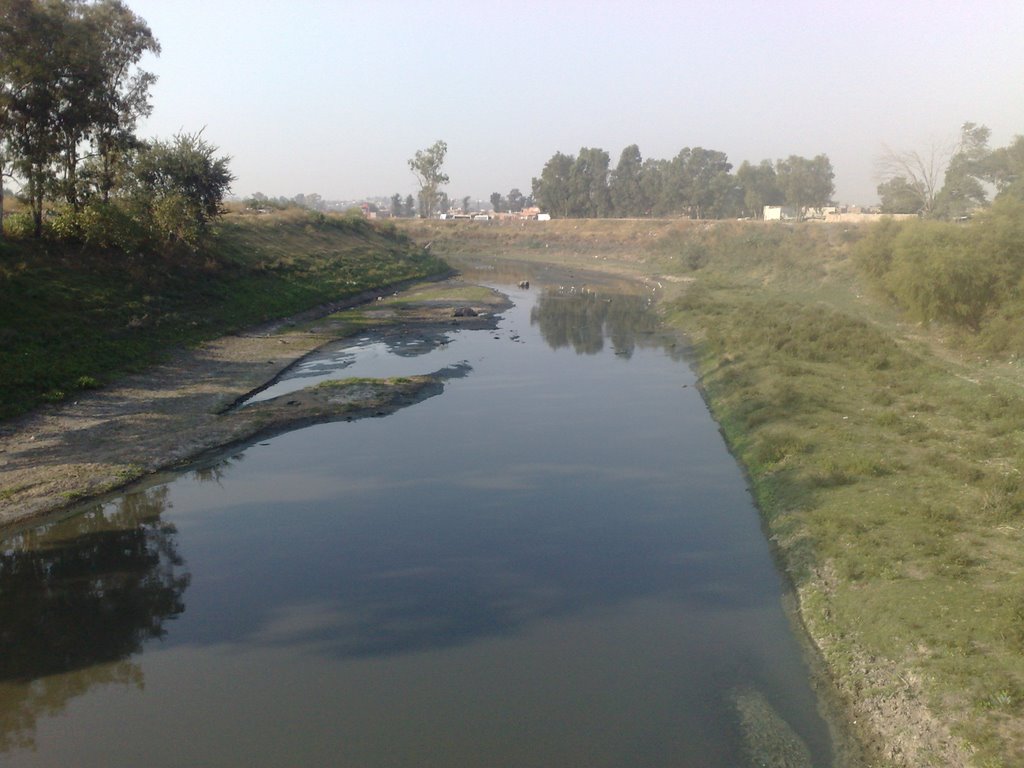 rio lerma