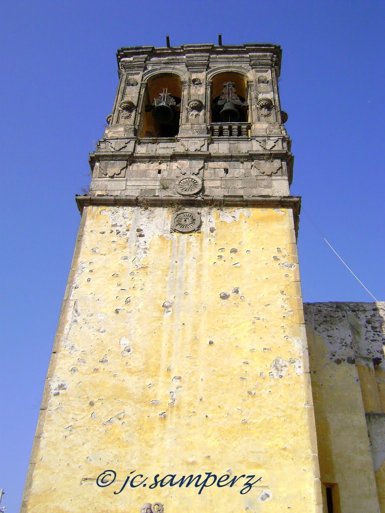 Parroquia Antigua