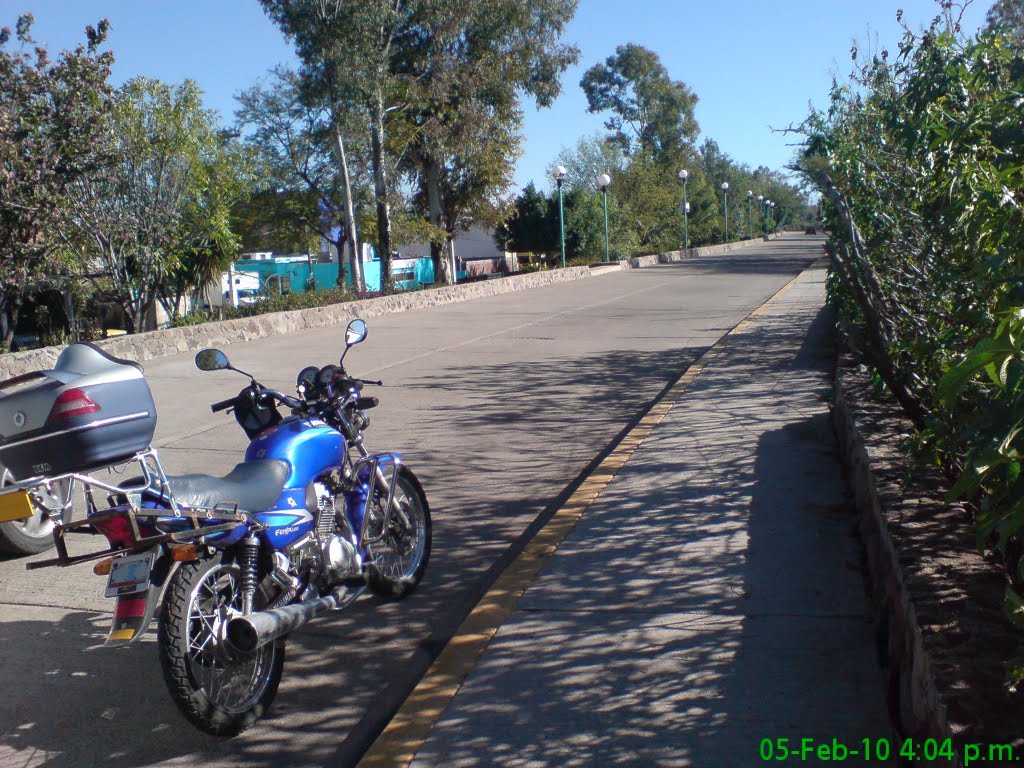 rio lerma