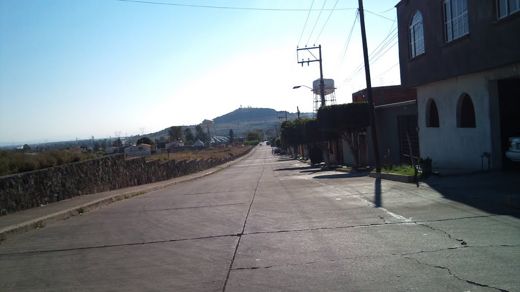 calle soto ines