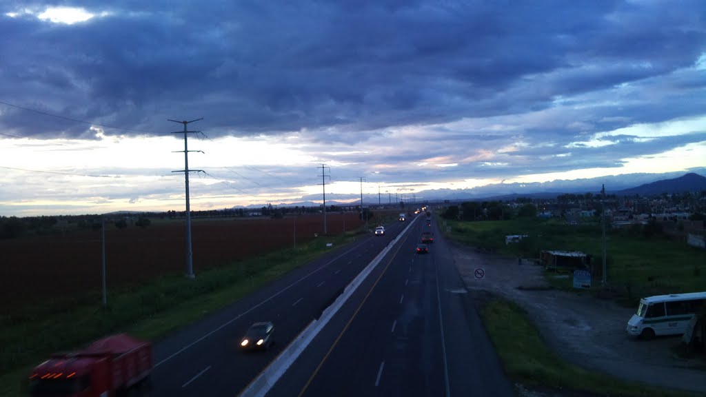 vista para irapuato