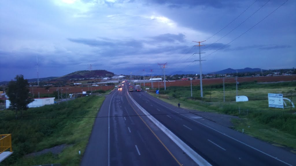 puente las estancias
