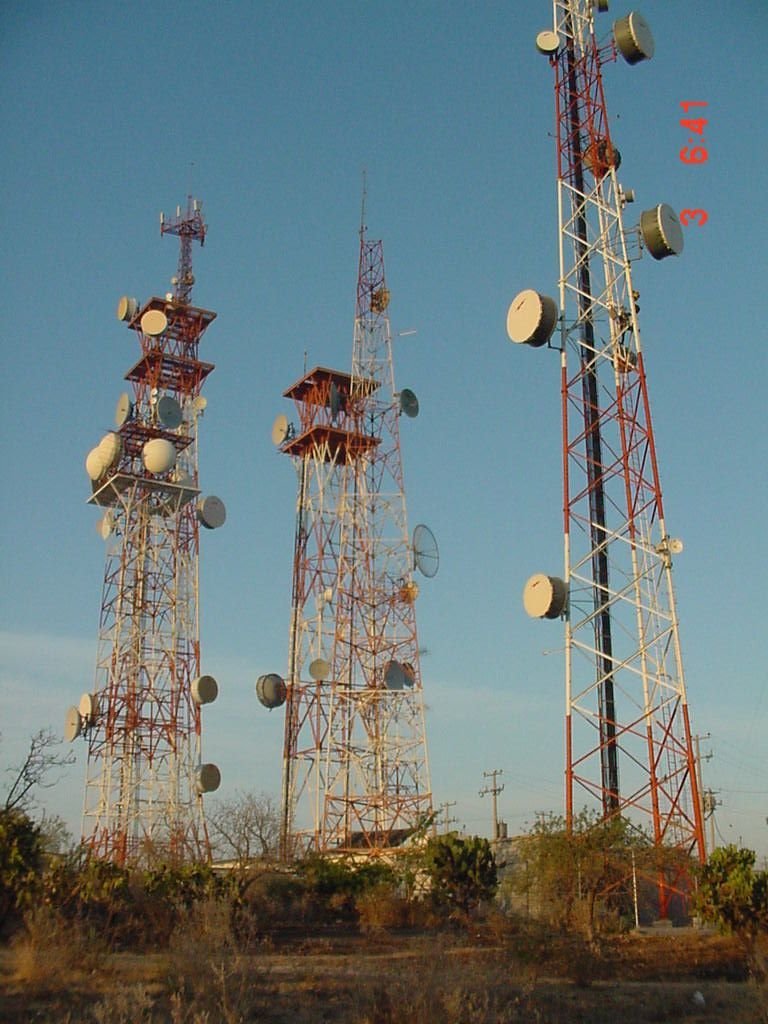 Microondas La Cal