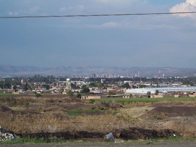 salamanca