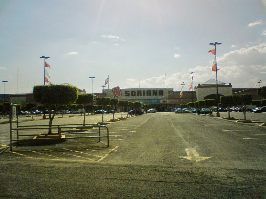 Soriana