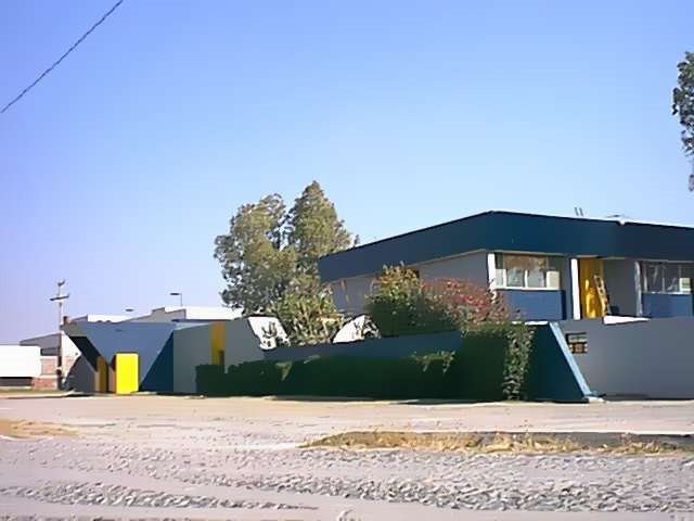 Instituto Sir Winston Churchill A.C.