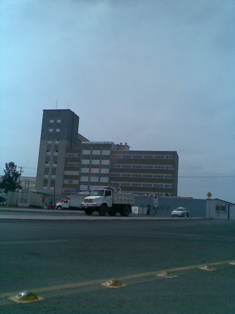 Harinera