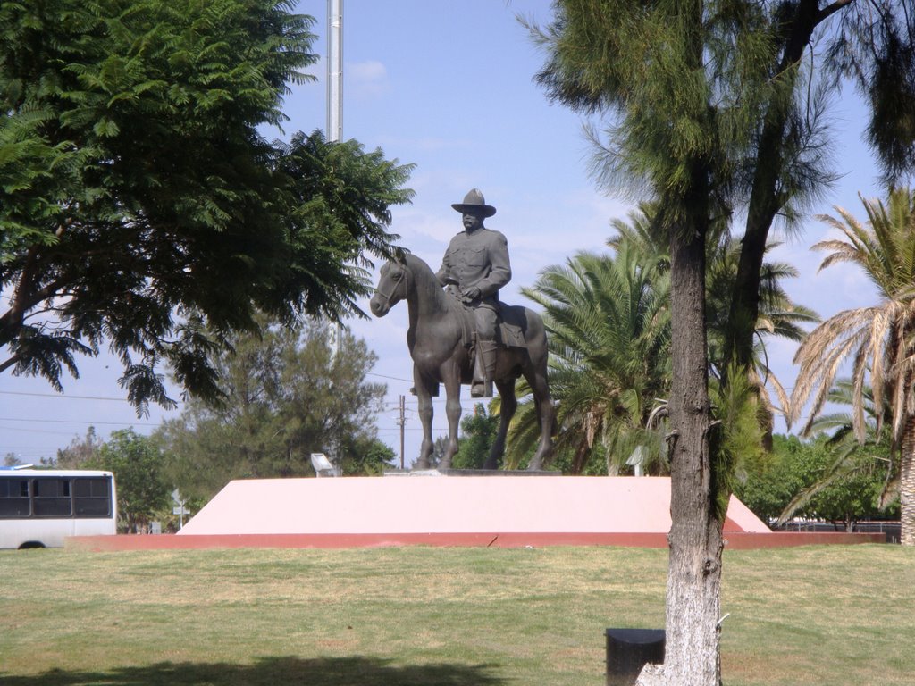 Monumento