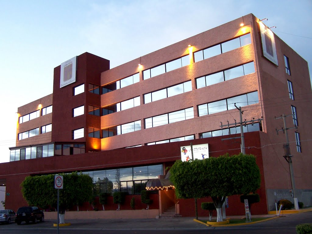 Hotel Casa Real