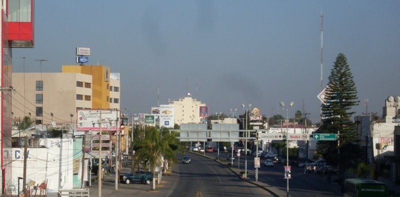 Boulevard