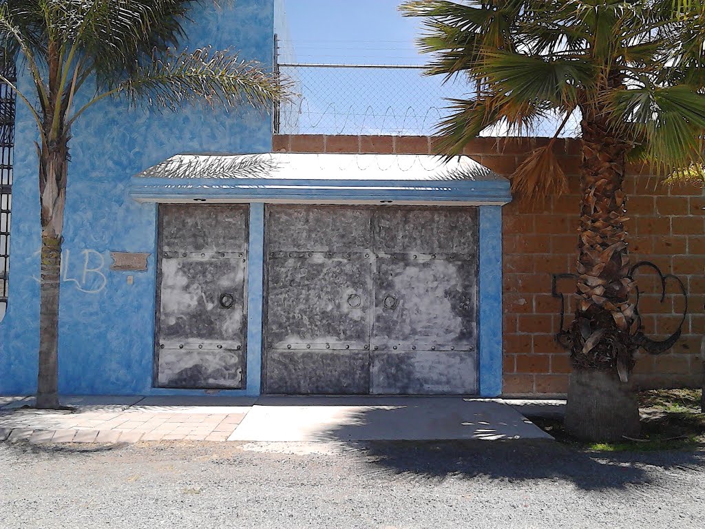 Quinta Azul