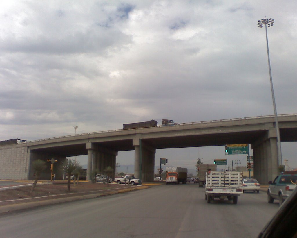 Puente Frankie