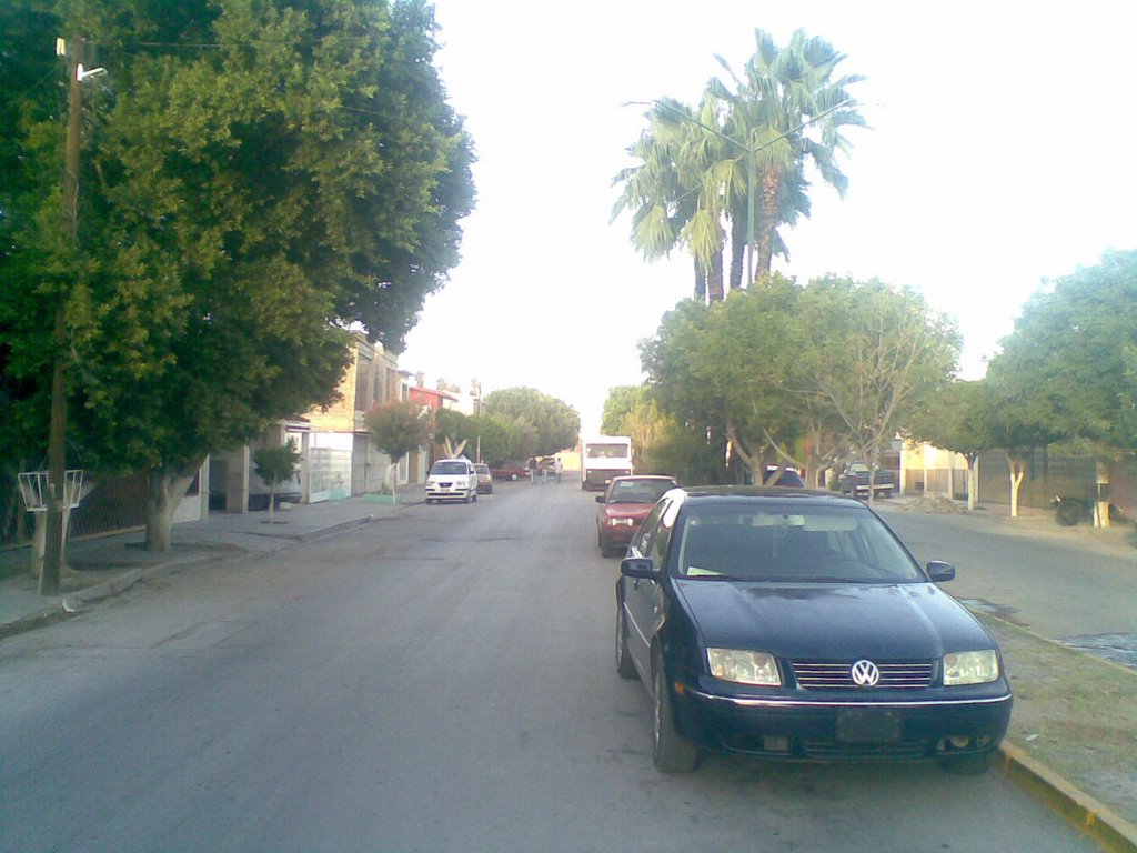Av. Filadelfia 4