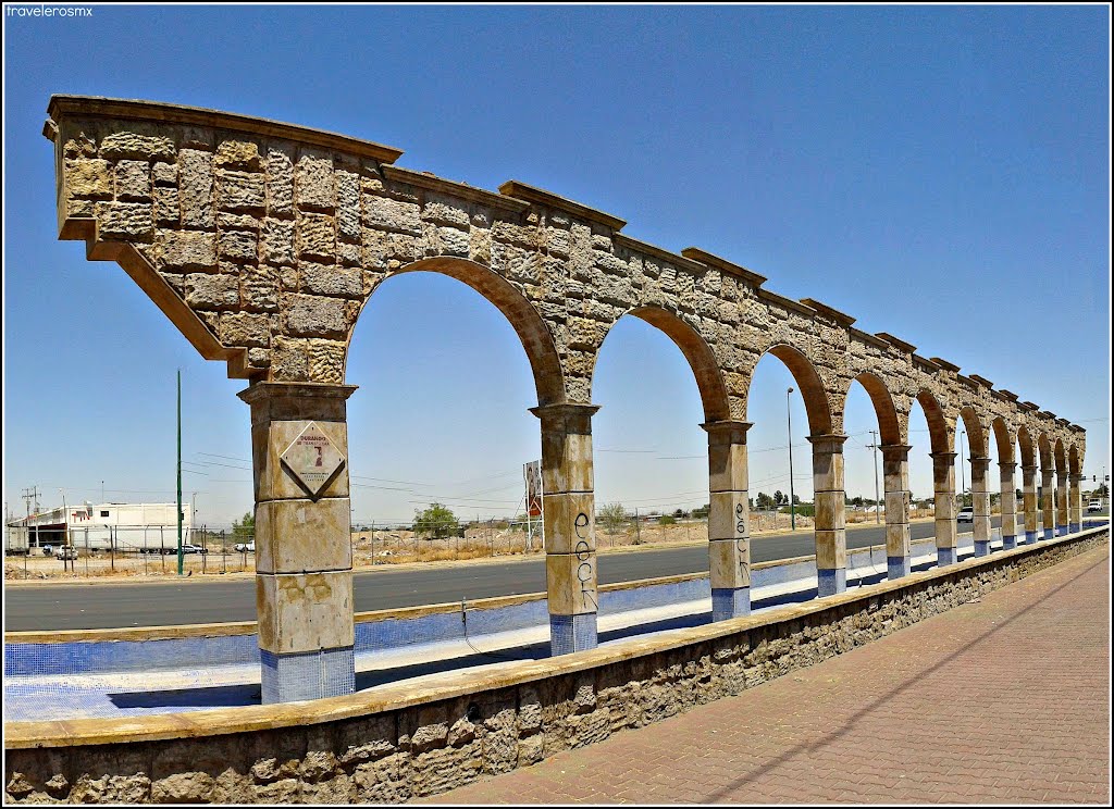 Ciudad Benito Juárez