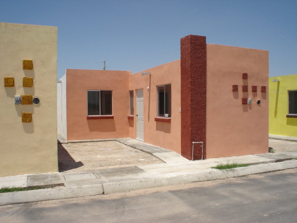 Mi Casa