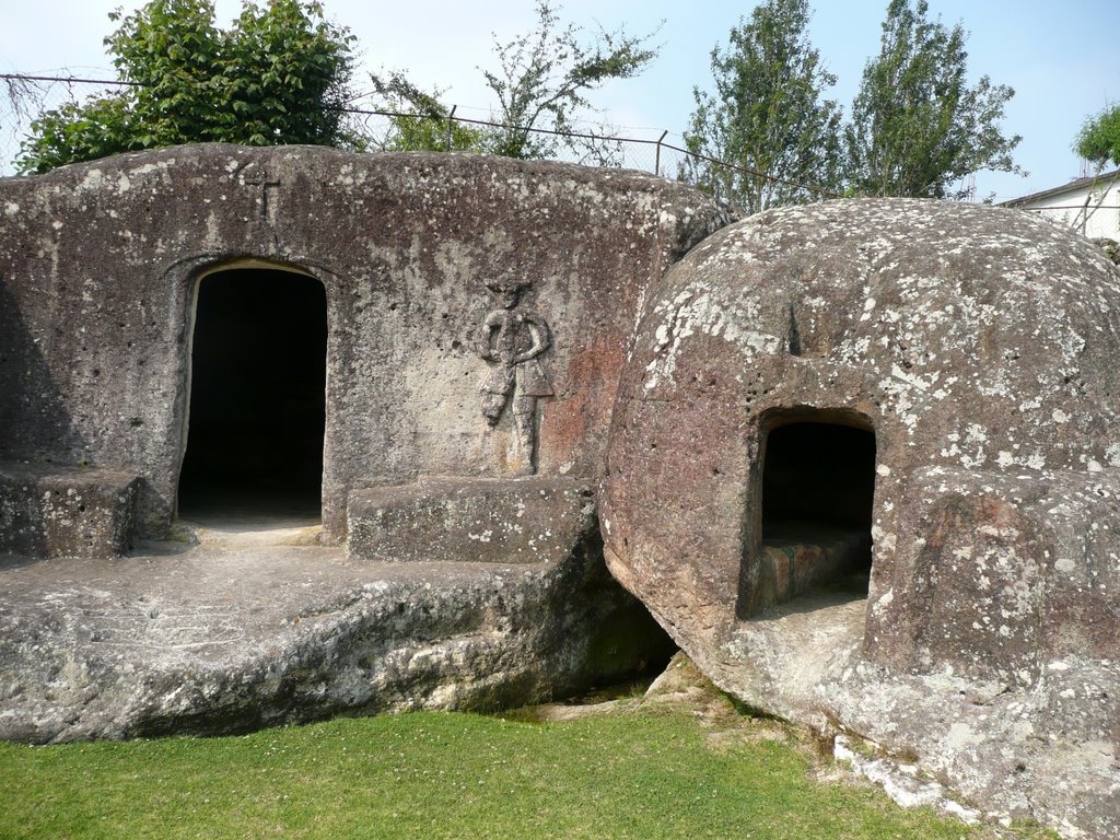 Casa de Piedra