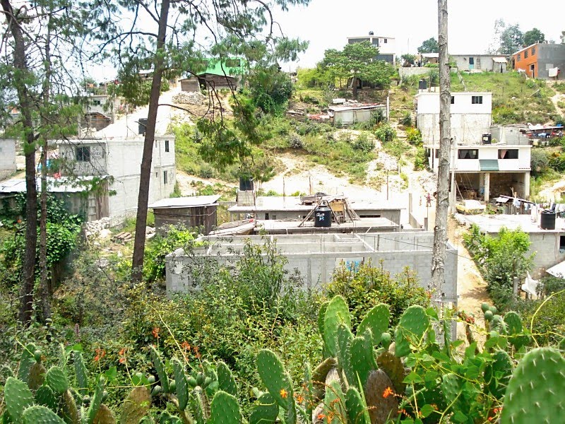 Zacualtipan, Col. Campesina