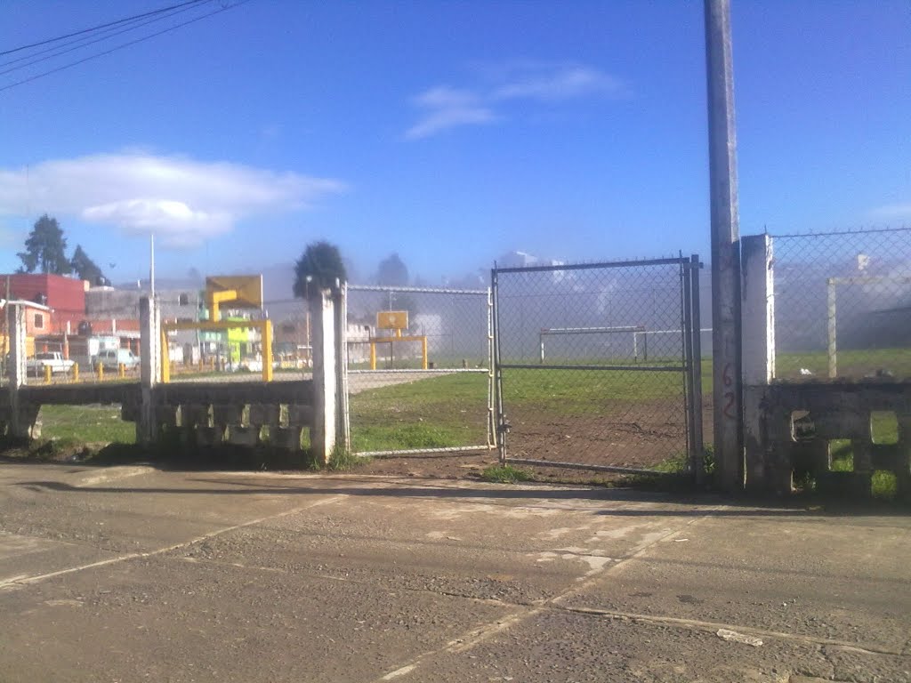 Llano de Cozapa