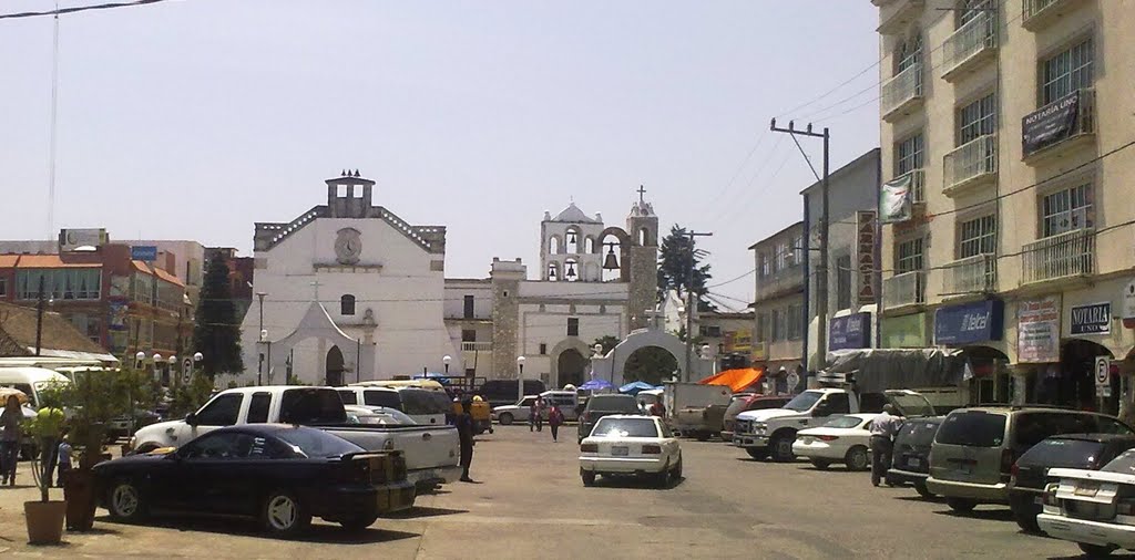 Zacualtipan