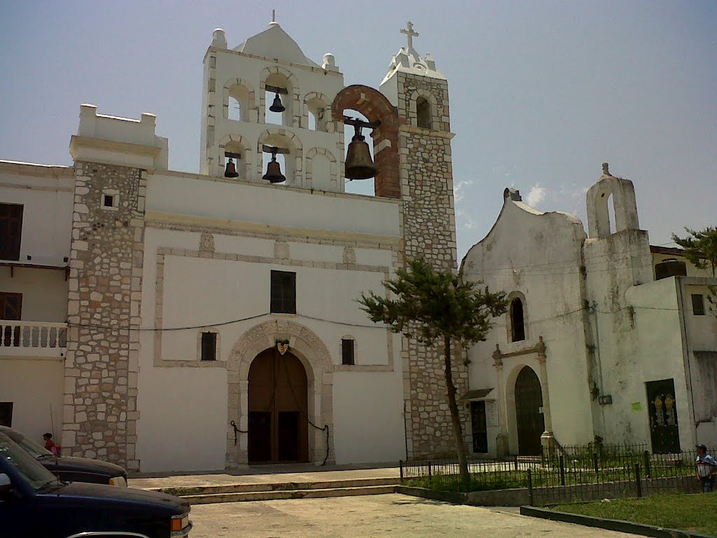 Iglesia, Zacualtipan, Hidalgo